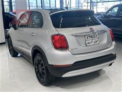 فيات 500X